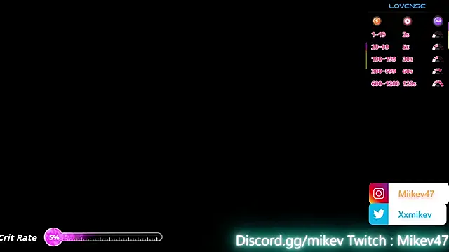 Hottyhousewife18 – webcam model profile photo Image 9