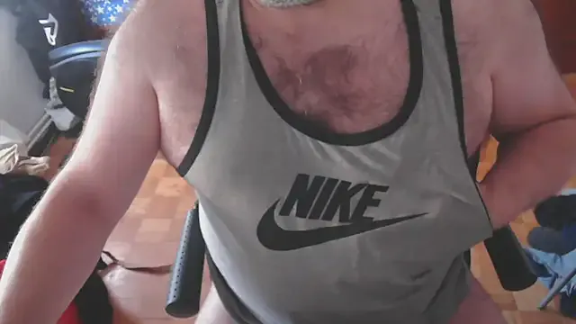 BaileySparx – webcam model profile photo Image 3