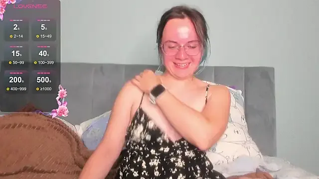 Lacii_lo – webcam model profile photo Image 5