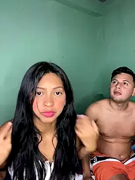 Zemer_secret51 webcam show Image 5