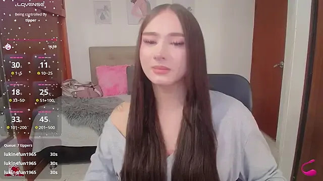 RupaliDixit – webcam model profile photo Image 10