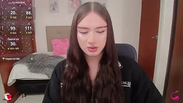 RupaliDixit – webcam model profile photo Image 11