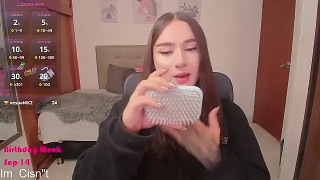 RupaliDixit – webcam model profile photo Image 18