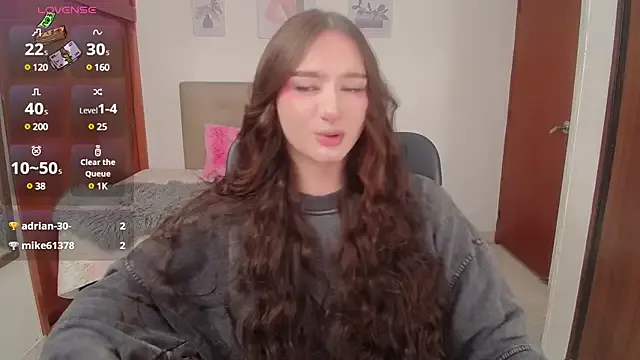 RupaliDixit – webcam model profile photo Image 4