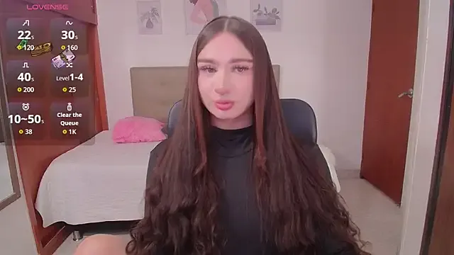 RupaliDixit – webcam model profile photo Image 8