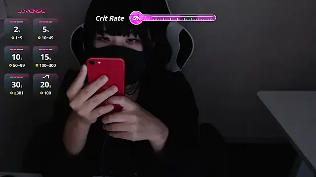 CarleeVelvet – webcam model profile photo Image 11