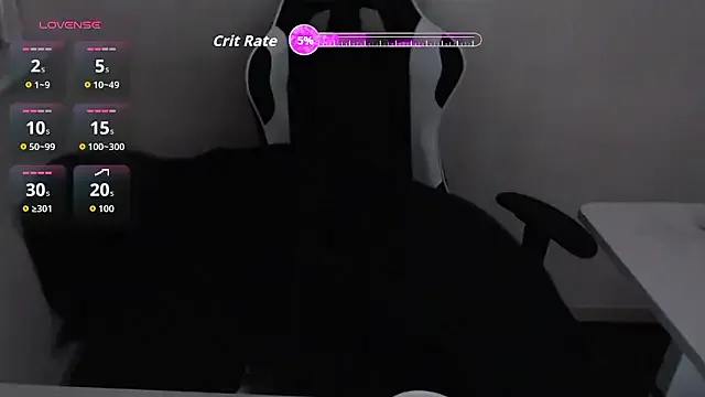 CarleeVelvet – webcam model profile photo Image 12