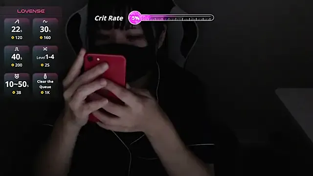 CarleeVelvet – webcam model profile photo Image 14