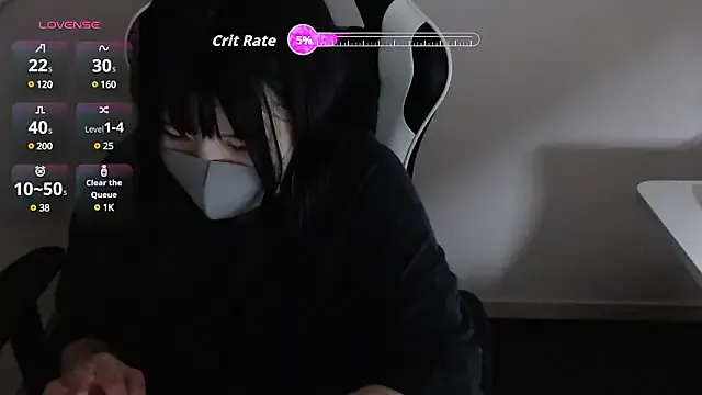 CarleeVelvet – webcam model profile photo Image 7