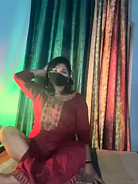 SaraHagem webcam show Image 8