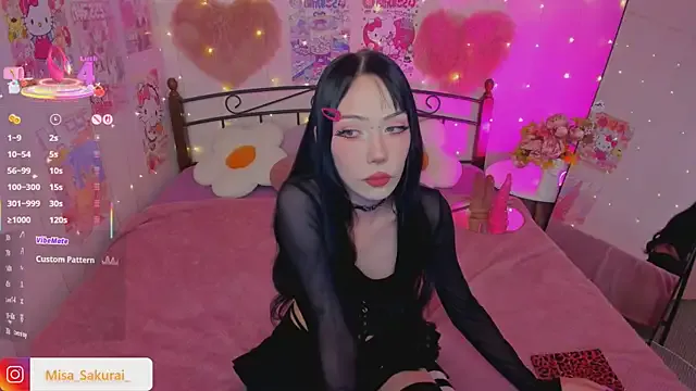 akamilasweetcm101 – webcam model profile photo Image 16