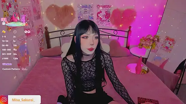 akamilasweetcm101 – webcam model profile photo Image 19