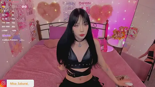 akamilasweetcm101 – webcam model profile photo Image 3