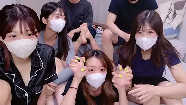 NamiMoon111 – webcam model profile photo Image 8