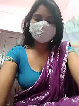 Scarlett_Moom webcam show Image 14