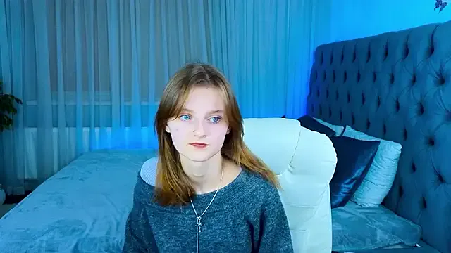 Miss_Alisa_ webcam show