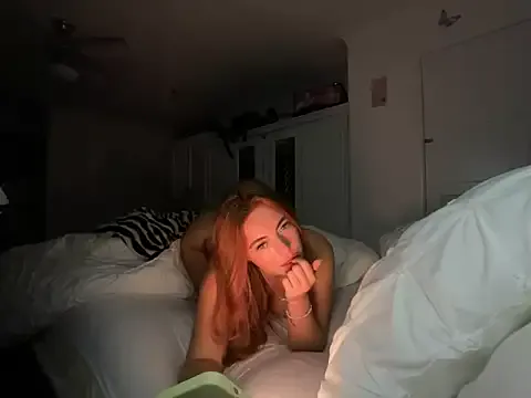 BlackPearl_19 webcam show Image 13