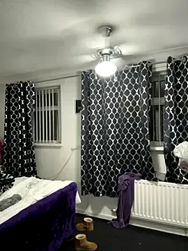 BlackPearl_19 webcam show Image 5