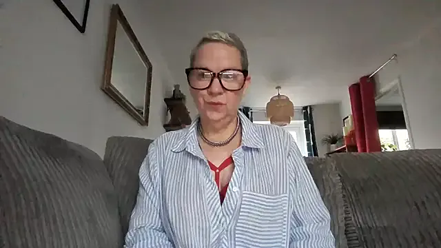 PatrizzeMartinez – webcam model profile photo Image 2