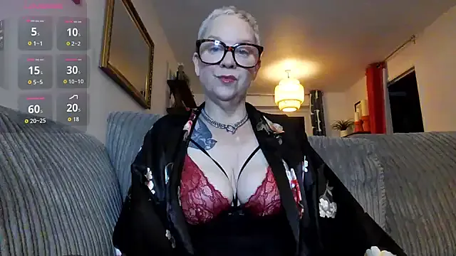 PatrizzeMartinez – webcam model profile photo Image 8