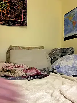 Spunstud webcam show Image 9