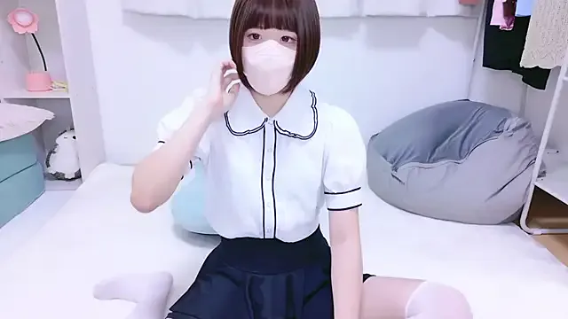 GemaMurphy – webcam model profile photo Image 4