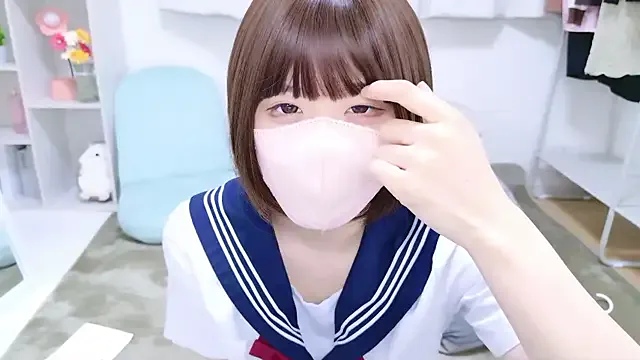 GemaMurphy – webcam model profile photo Image 7