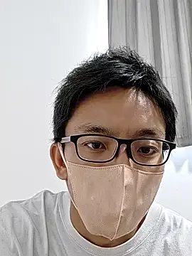 Anto_Fox – webcam model profile photo Image 5