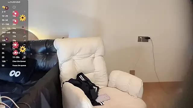 BabMmm26 – webcam model profile photo Image 6