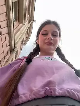 PoppyIngal webcam show Image 11