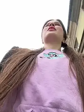 PoppyIngal webcam show Image 2