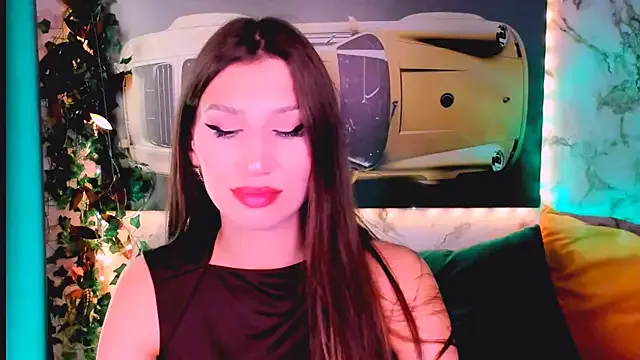 valentina_fox100 webcam show Image 10