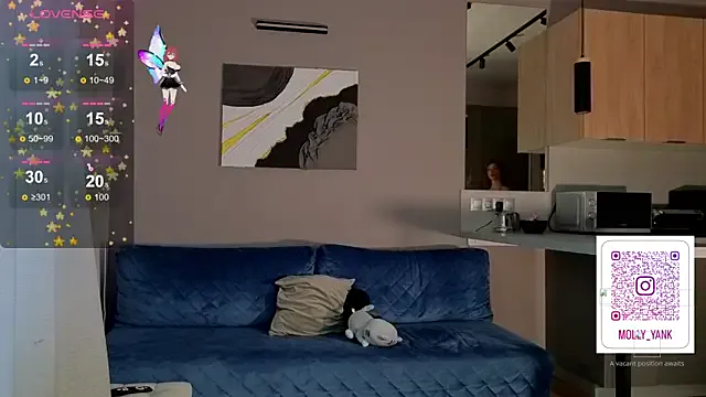 akamilasweetcm101 – webcam model profile photo Image 2