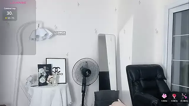 Lacii_lo – webcam model profile photo Image 14