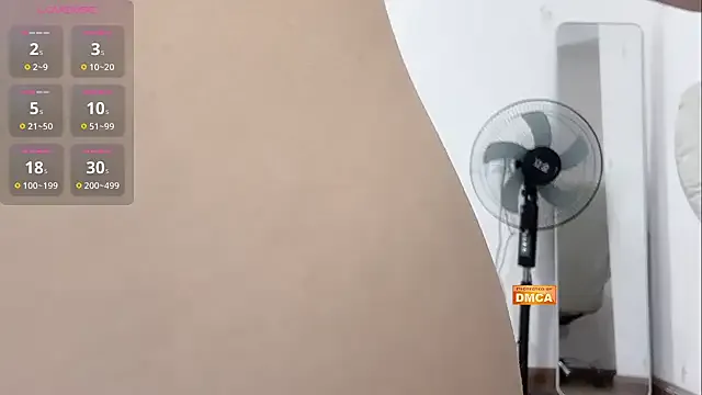 Lacii_lo – webcam model profile photo Image 4