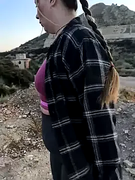 MelodyCruze – webcam model profile photo Image 11