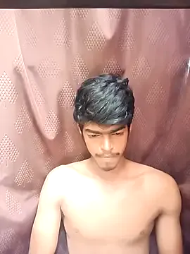 Anto_Fox – webcam model profile photo Image 7