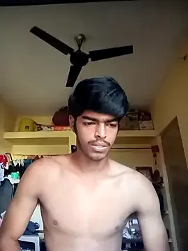 Anto_Fox – webcam model profile photo Image 9