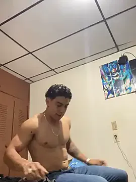 EnEn_xiaobao – webcam model profile photo Image 5