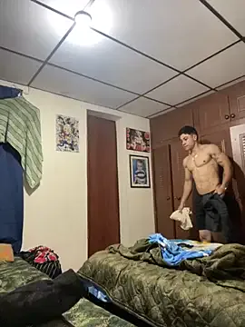 EnEn_xiaobao – webcam model profile photo Image 9