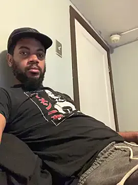 MrPresident_P webcam show