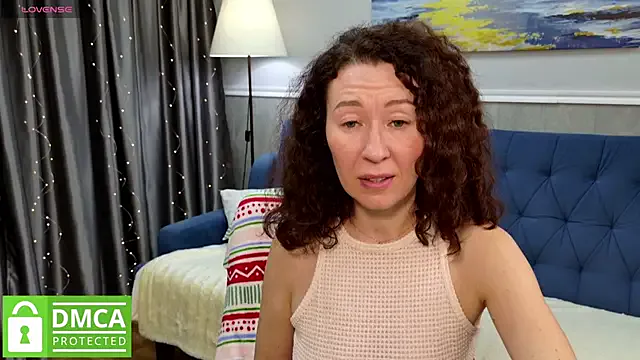 SaraHagem webcam show Image 11