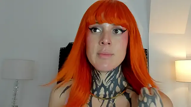 AvaFlowers6 – webcam model profile photo Image 4