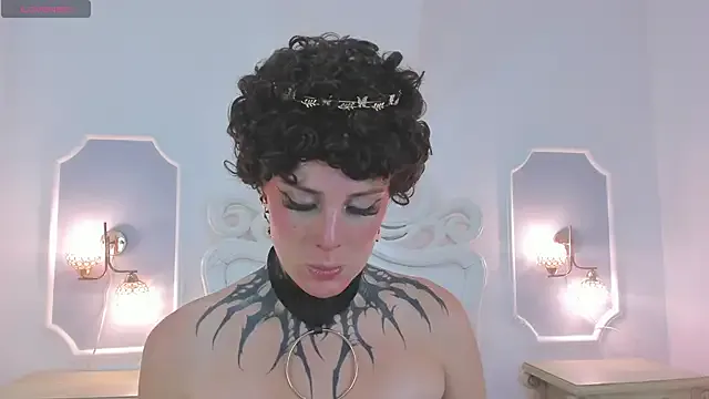 AvaFlowers6 – webcam model profile photo Image 5