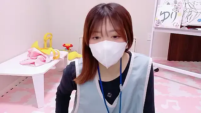 NinaMuller – webcam model profile photo Image 18