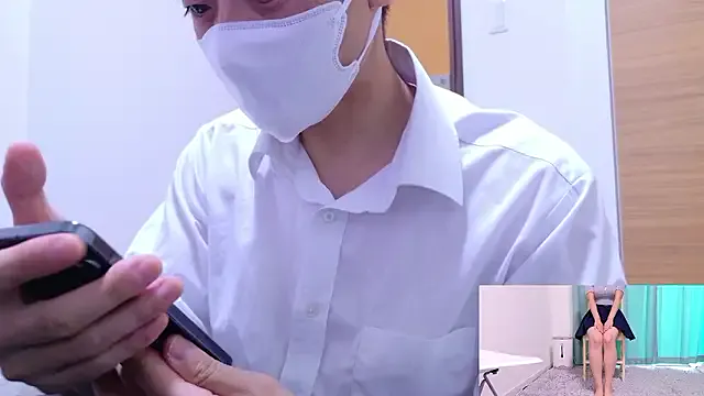 AbbieRhondes – webcam model profile photo Image 9