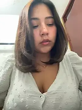 NamiNae webcam show Image 7