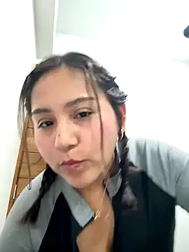 NamiNae webcam show Image 8