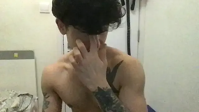 raven_aresx – webcam model profile photo Image 3