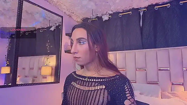 IamFranchely – webcam model profile photo Image 17